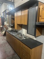 cucina-legno-senza-forno