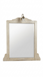 specchio-shabby-chic-sagomato-con-luce-integrata-bianco-decapato