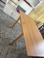 tavolo-a-libro-colore-miele