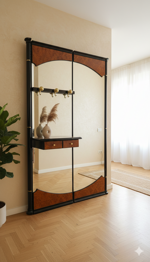 mobile-ingresso-mirage-luxury-cappottiera-con-specchiera-integrata