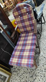 sedia-a-sdraio-pieghevole-imbottita-con-fantasia-scozzese-comfort-e-stile-classico