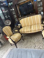 divano-in-mogano-con-2-poltrone