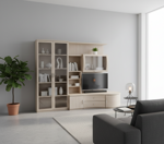 parete-attrezzata-colore-olmo