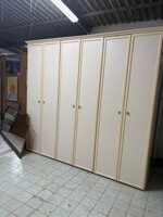 armadio-6-ante-in-stile-arte-povera-colore-crema