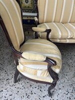 divano-in-mogano-con-2-poltrone