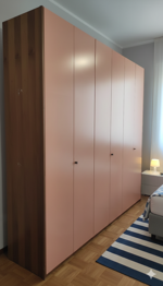 armadio-rose-soft-oak-eleganza-contemporanea
