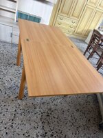 tavolo-a-libro-colore-miele