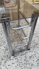 carrello-porta-tv-hi-fi-design-anni-80