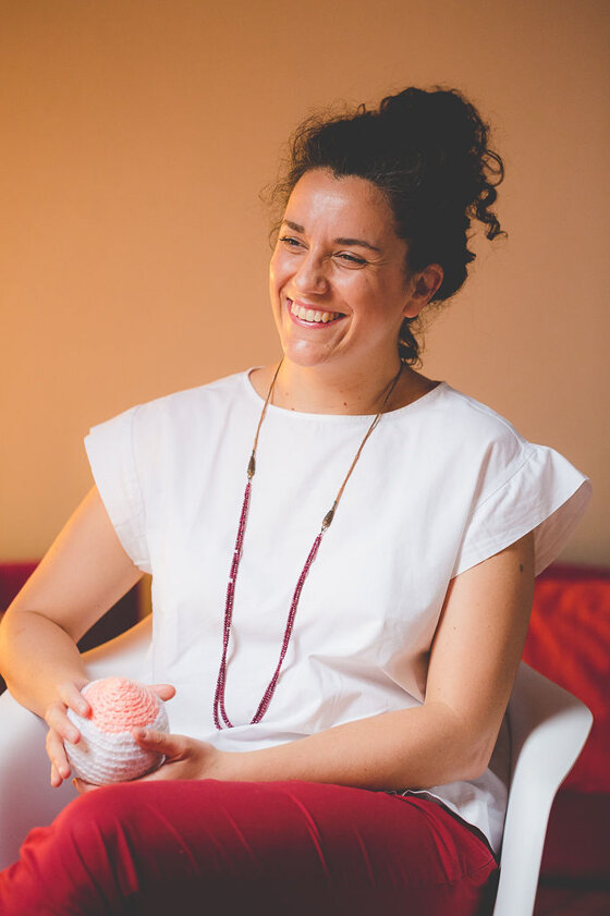 ostetrica sara simoni