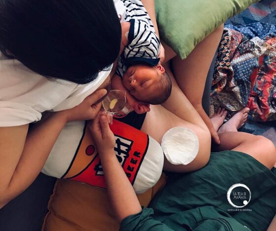 consulenze allattamento