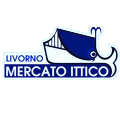 logo mercato ittico livorno