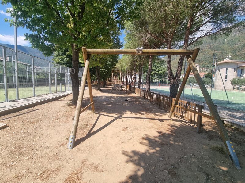 Pove del Grappa sport facilities Pove del Grappa sport facilities