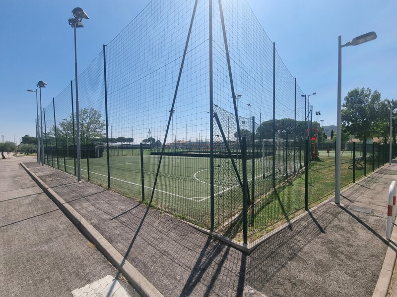 Pove del Grappa sport facilities Pove del Grappa sport facilities