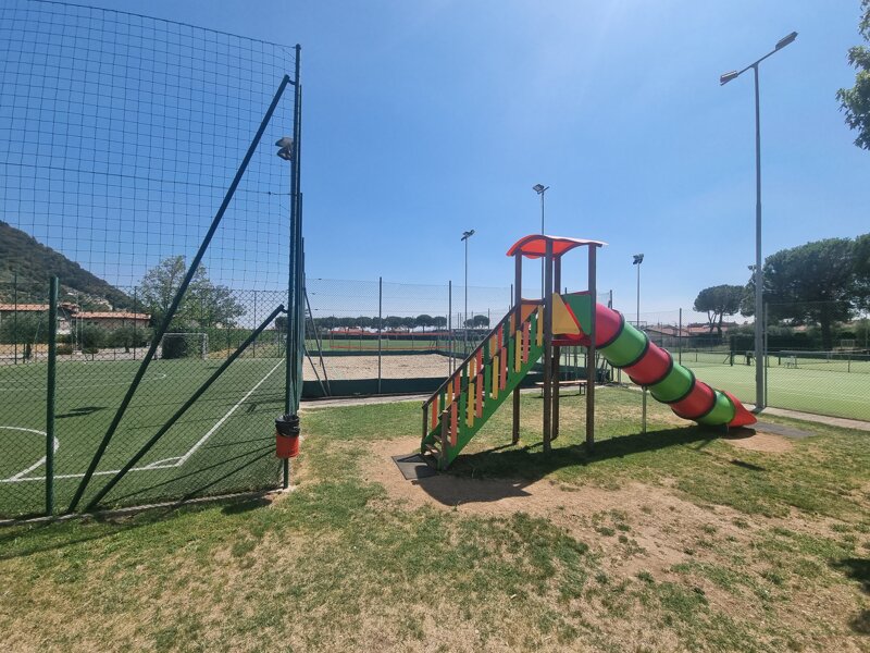 Impianti comunali di Pove Impianti comunali di Pove