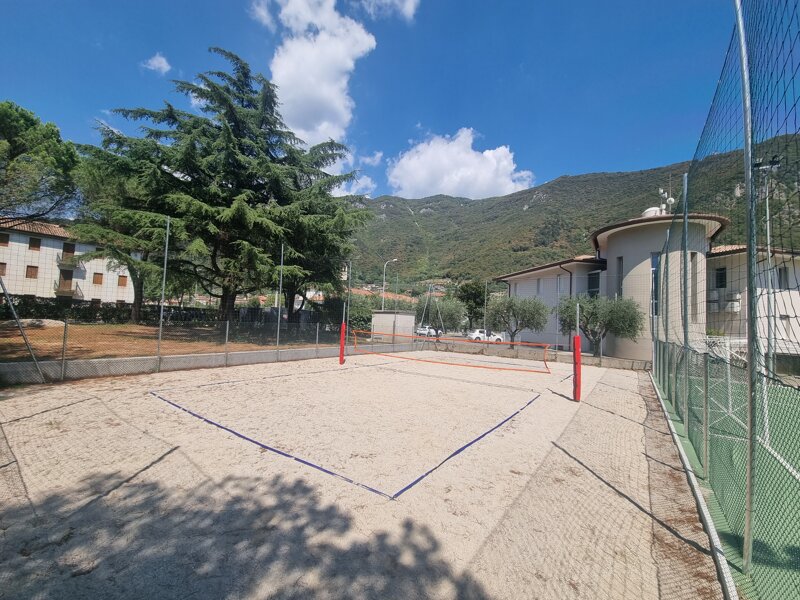 Pove del Grappa sport facilities Pove del Grappa sport facilities