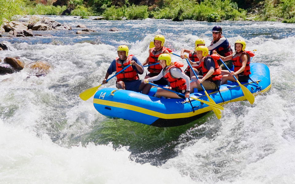 Rafting Fiume Brenta Rafting Fiume Brenta