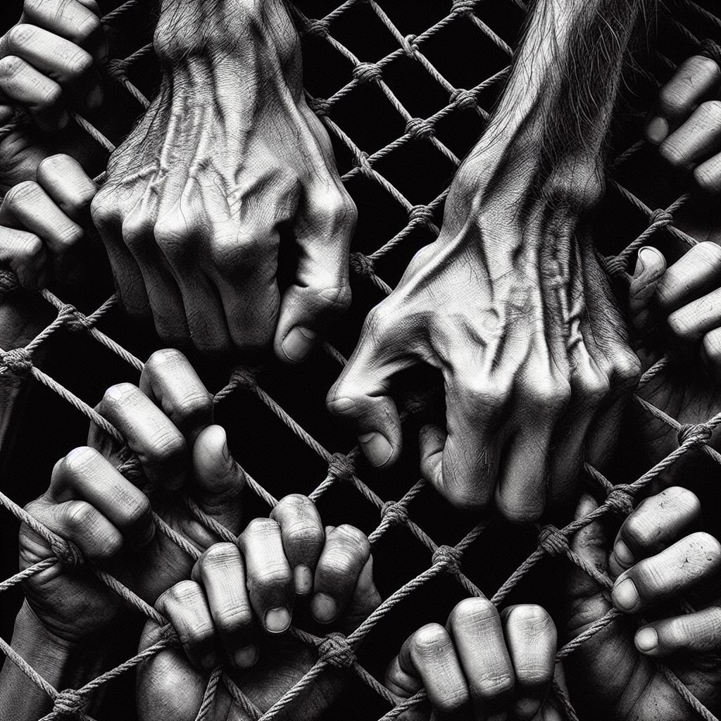 Treblinka: Inferno tra le Baracche