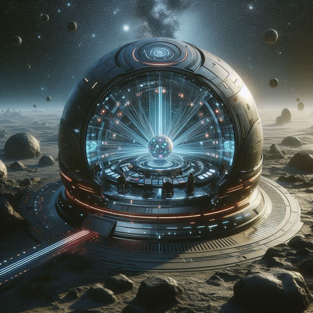 Viaggio nel tempo... con le onde luminose? L'affascinante mistero della datazione infraliminare