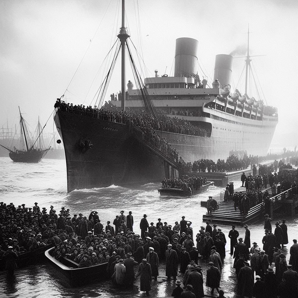 Legge Johnson-Reed del 1924