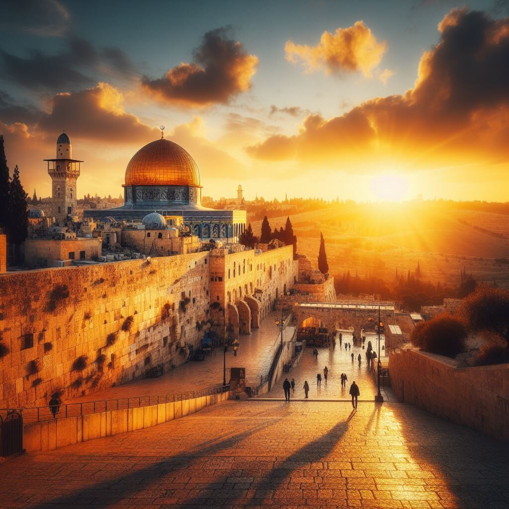 I Sionisti: Il Popolo Senza Terra