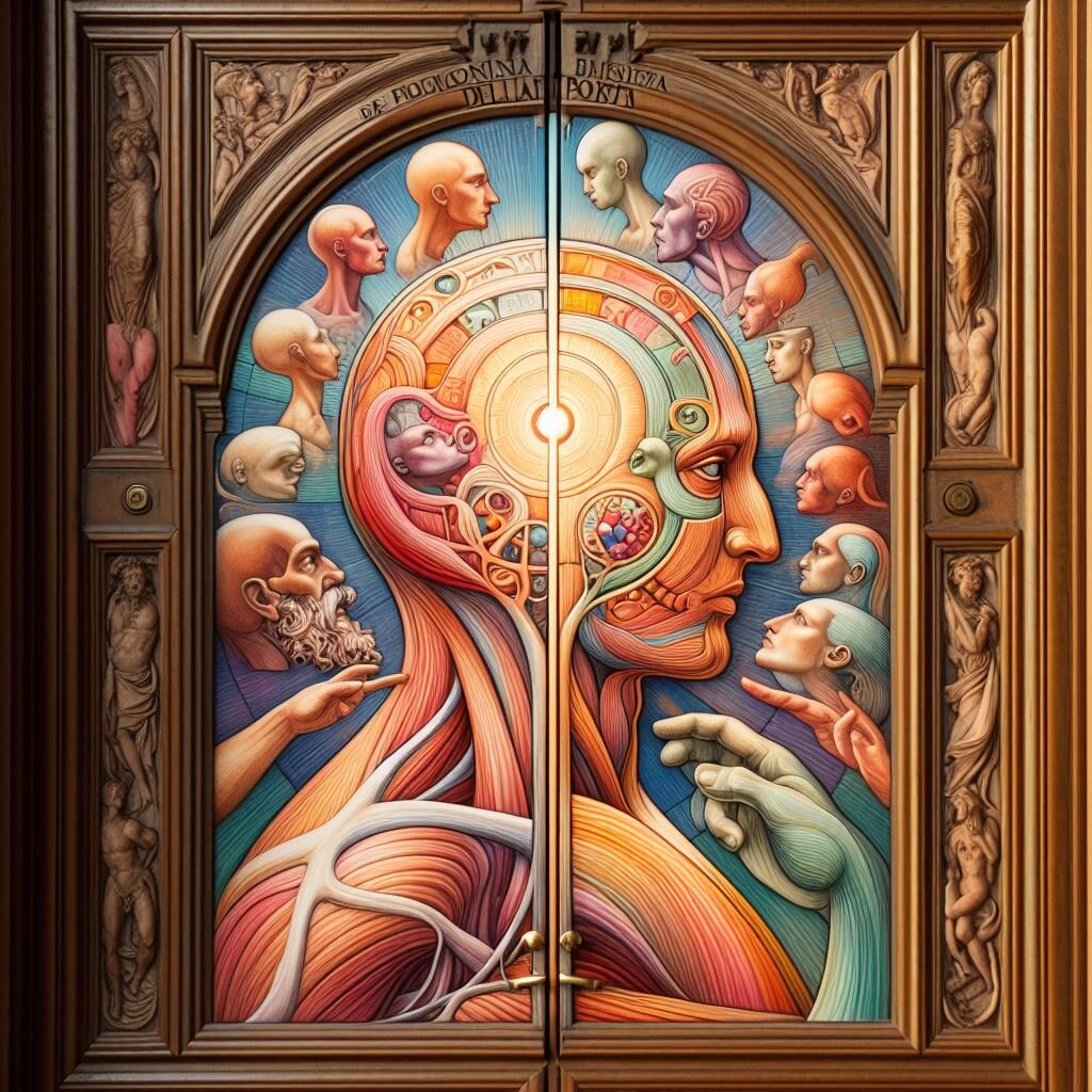 L'Accademia dei Segreti