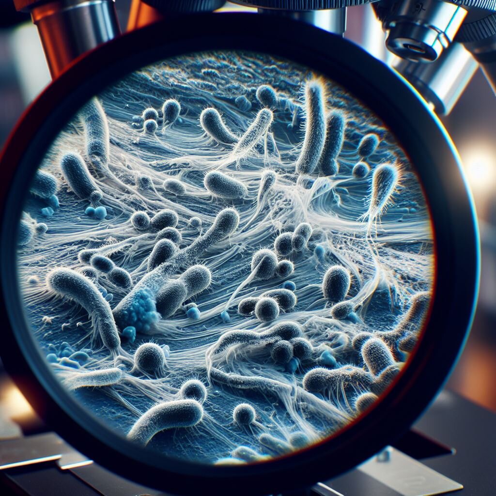 Animalculi e batteri: un viaggio di due secoli nel mondo microscopico