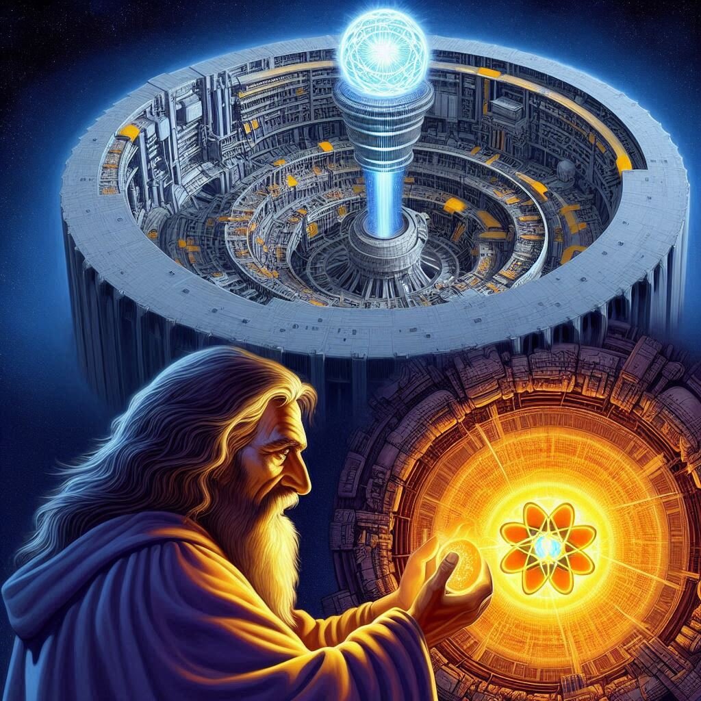 La Fusione Nucleare: Una Pietra Filosofale Moderna?