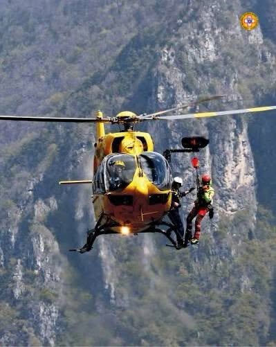 12 luglio 2026. Riolo terme (RA). Ragazzo accusa malore durante escursione.