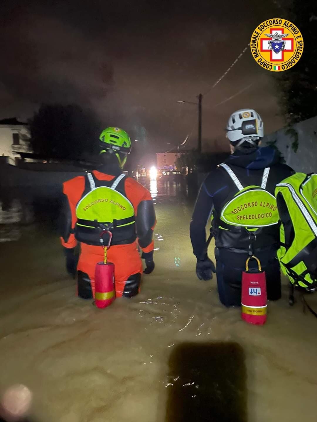 15 giugno 2024. Faenza (RA). Una giornata per dire grazie. Alluvione, un anno dopo.