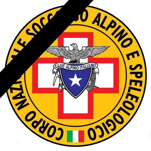 29 novembre 2021. Lutto per la scomparsa del Soccorritore Salvatore Laudani