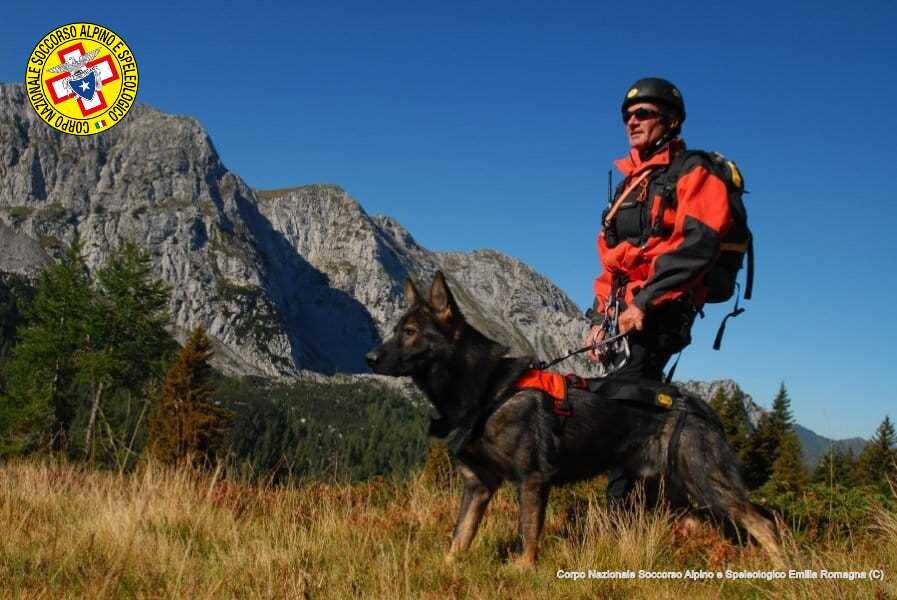 4 maggio 2018. Coli Costiere - Bobbio (PC). Esce per cercare funghi e non rientra a casa.