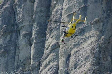 ferrata-bismantova ferrata-bismantova