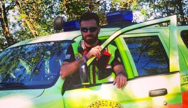 Comunicato - Addio a Davide