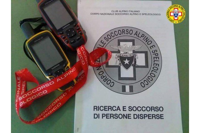 12 settembre 2020. Ricerca disperso per mancato rientro