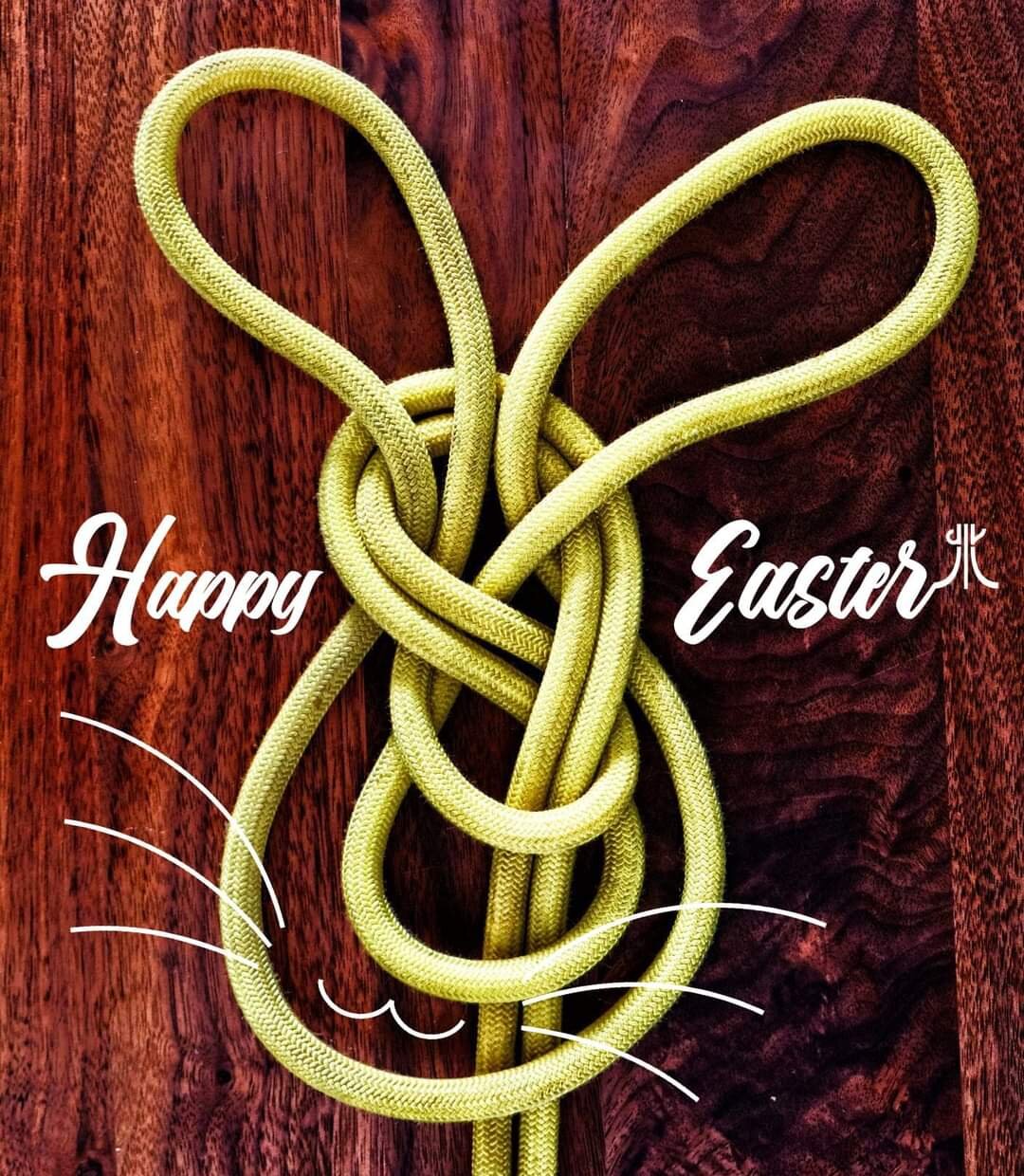 9 aprile 2023. Buona Pasqua!