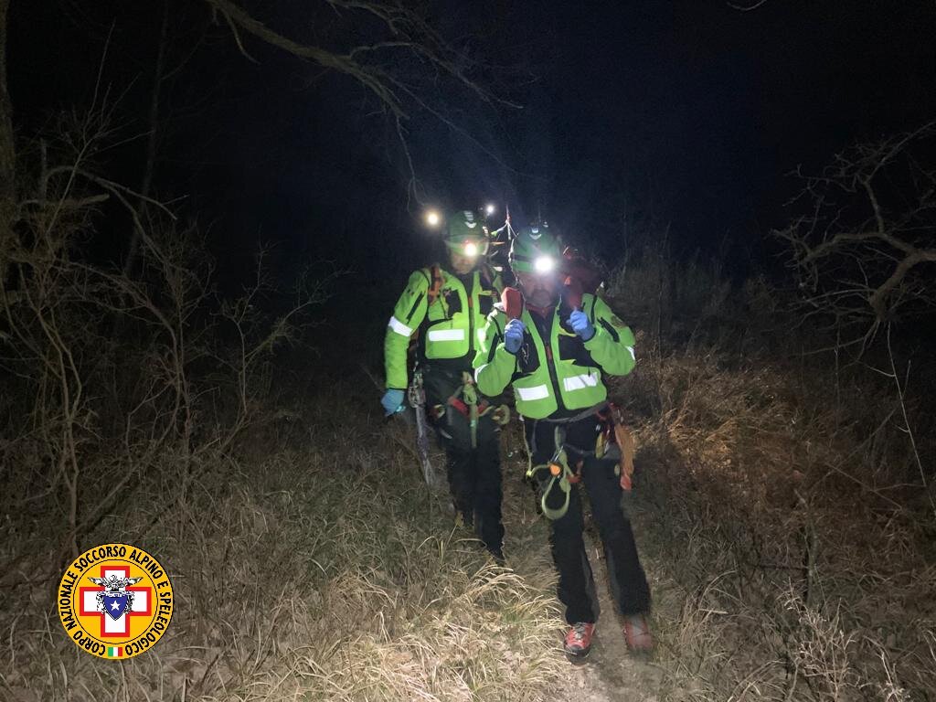 12 marzo 2023. Borgo Rivola (RA). Perde la vita a seguito di malore durante camionata su sentiero, nonostante i tentativi di rianimazione.