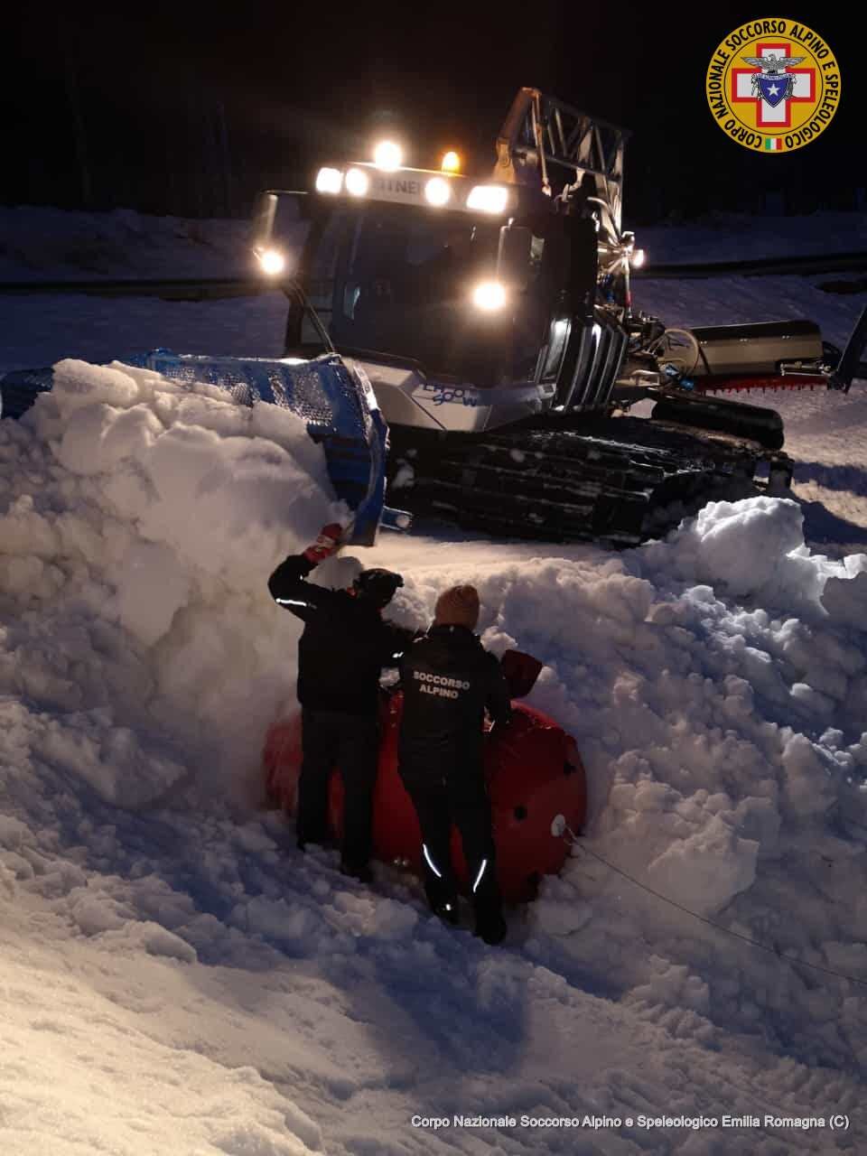 Preparazione scenario per esercitazione in corso!