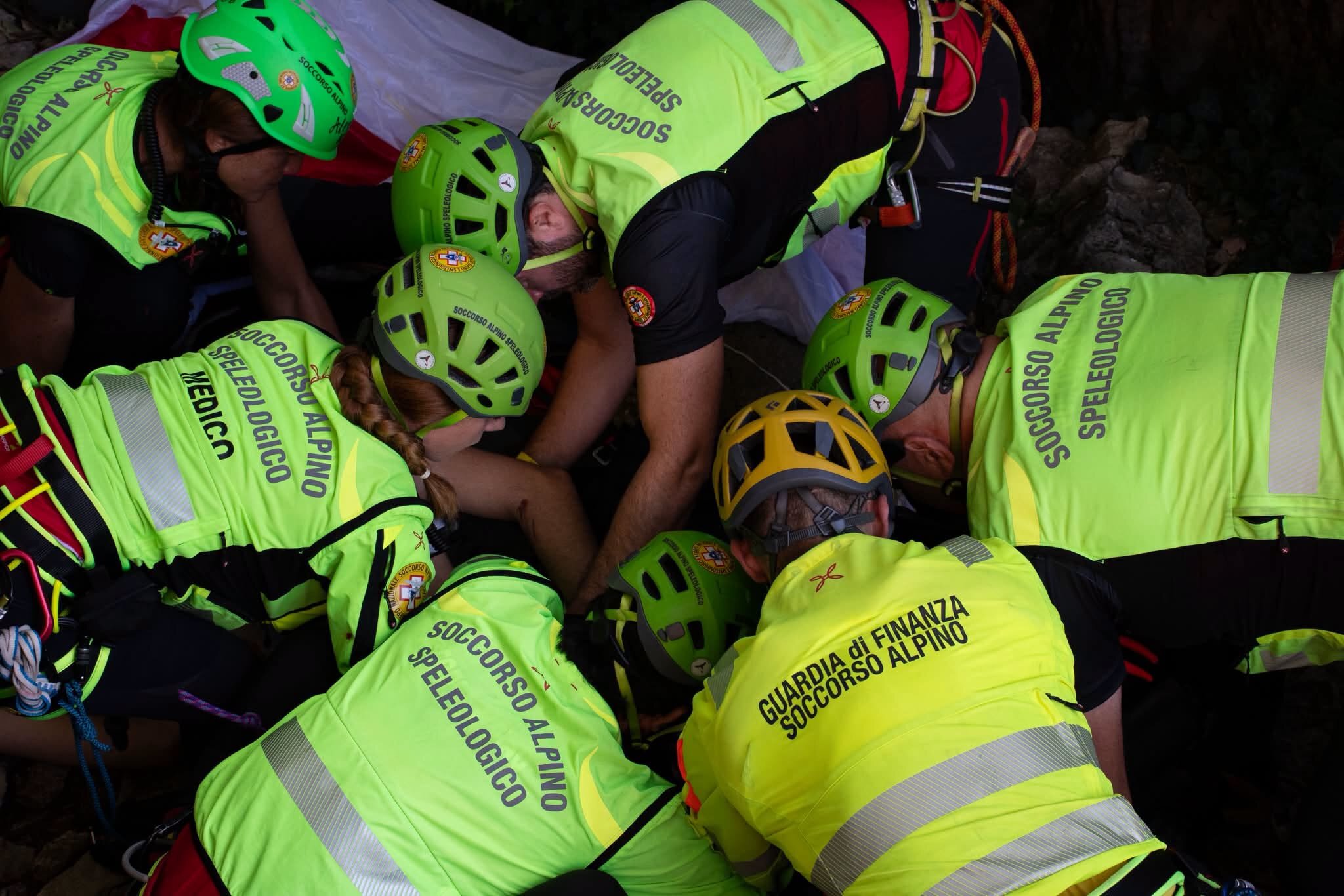 28 agosto: GIORNATA INTERNAZIONALE DEL SOCCORSO ALPINO