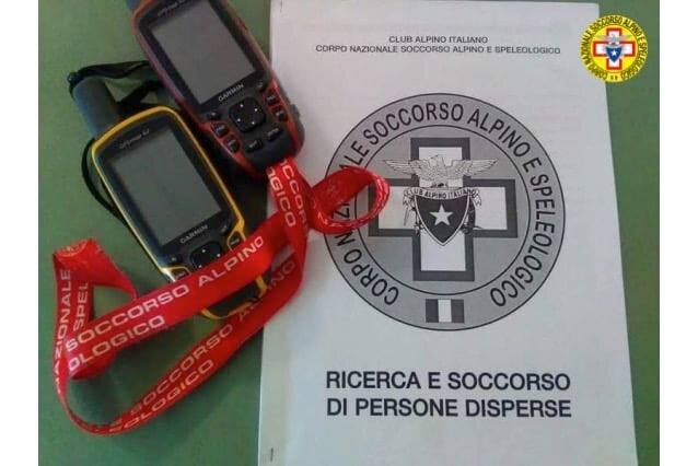 15 luglio 2020. Monte Cantiere - Riolunato (MO). Va a funghi e si perde.