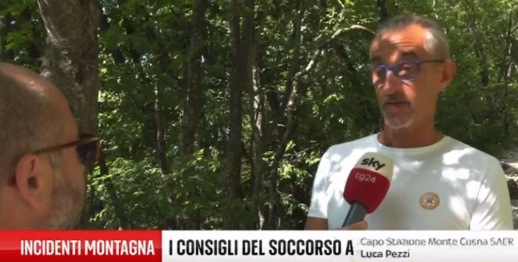 Come fare camminate in montagna in sicurezza