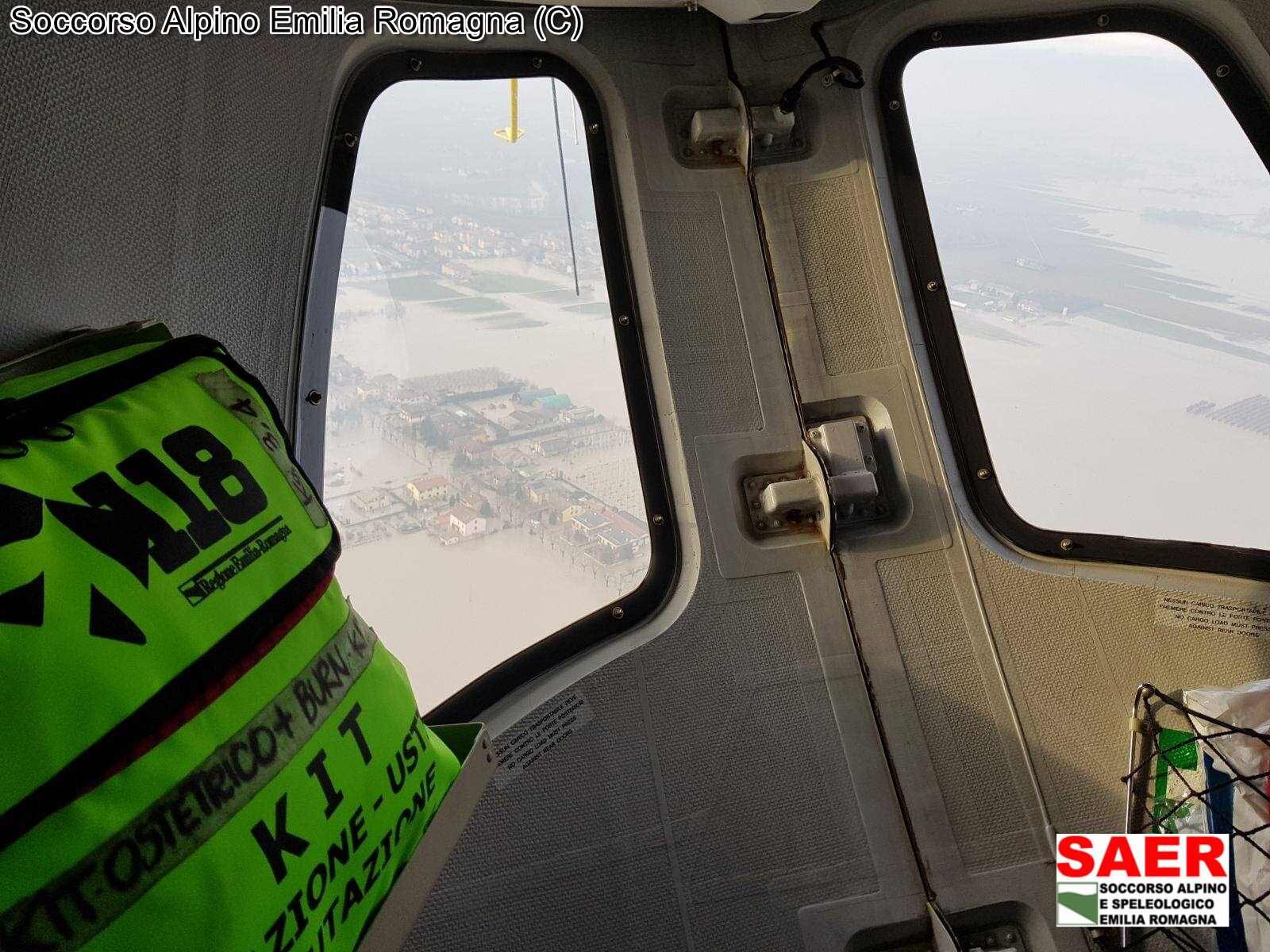 13 dicembre 2017 - Nella puntata di Geo, su Raitre, il meteorologo Filippo Thiery ha parlato anche di noi.