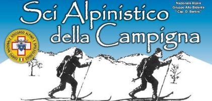 25 FEBBRAIO 2018 - 26&deg; Raduno Sci Alpinistico della Campigna (FC)