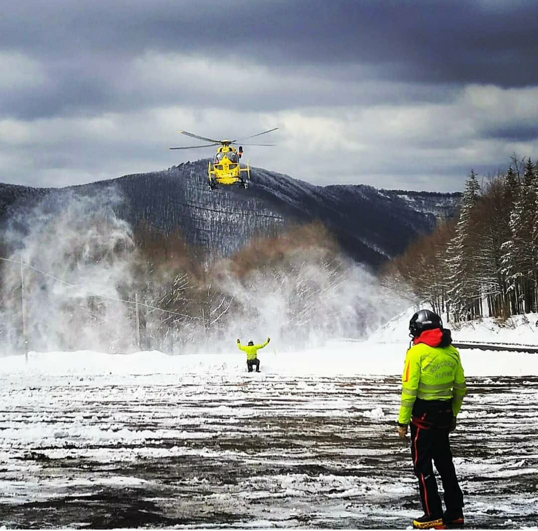 11 dicembre 2020. Giornata internazionale della montagna.