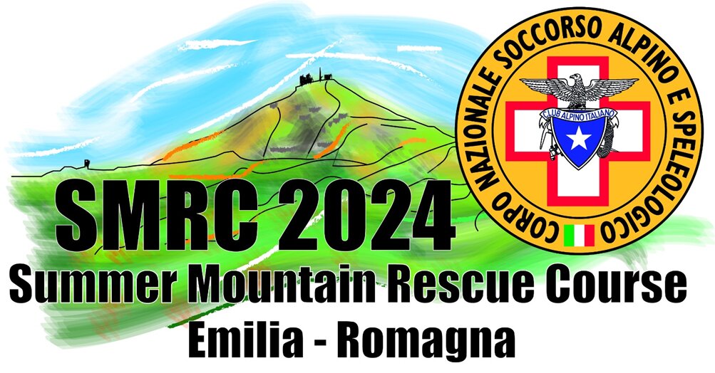 SAVE THE DATE: 27-29 settembre 2024. Sestola (MO). Summer Mountain Rescue Course