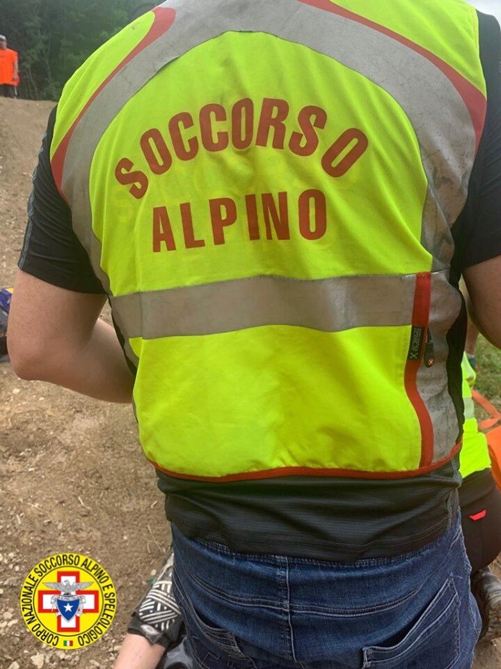 Il Soccorso Alpino e Speleologico di domani