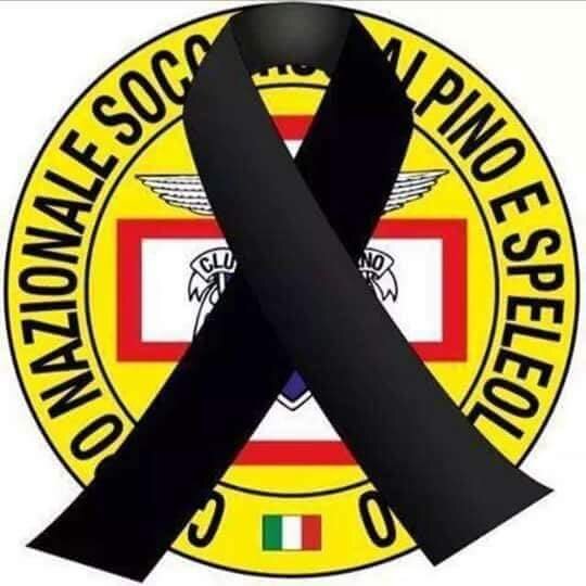 1 maggio 2018. DUE GIOVANI SCIALPINISTI PERDONO LA VITA SUL CANALE OPPEL. Ci stringiamo attorno alle famiglie, agli amici ed ai colleghi.