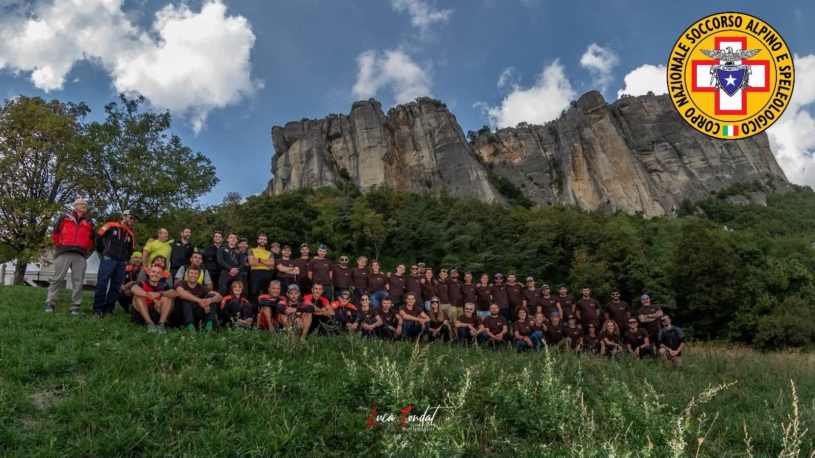 17-19 settembre 2026. Pietra di Bismantova (Castelnovo nè Monti - RE). SMRC 2026.