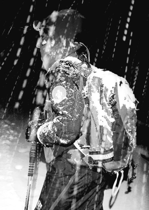 2 gennaio 2021. Sestola (MO). Perdono l'orientamento durante ciaspolata.