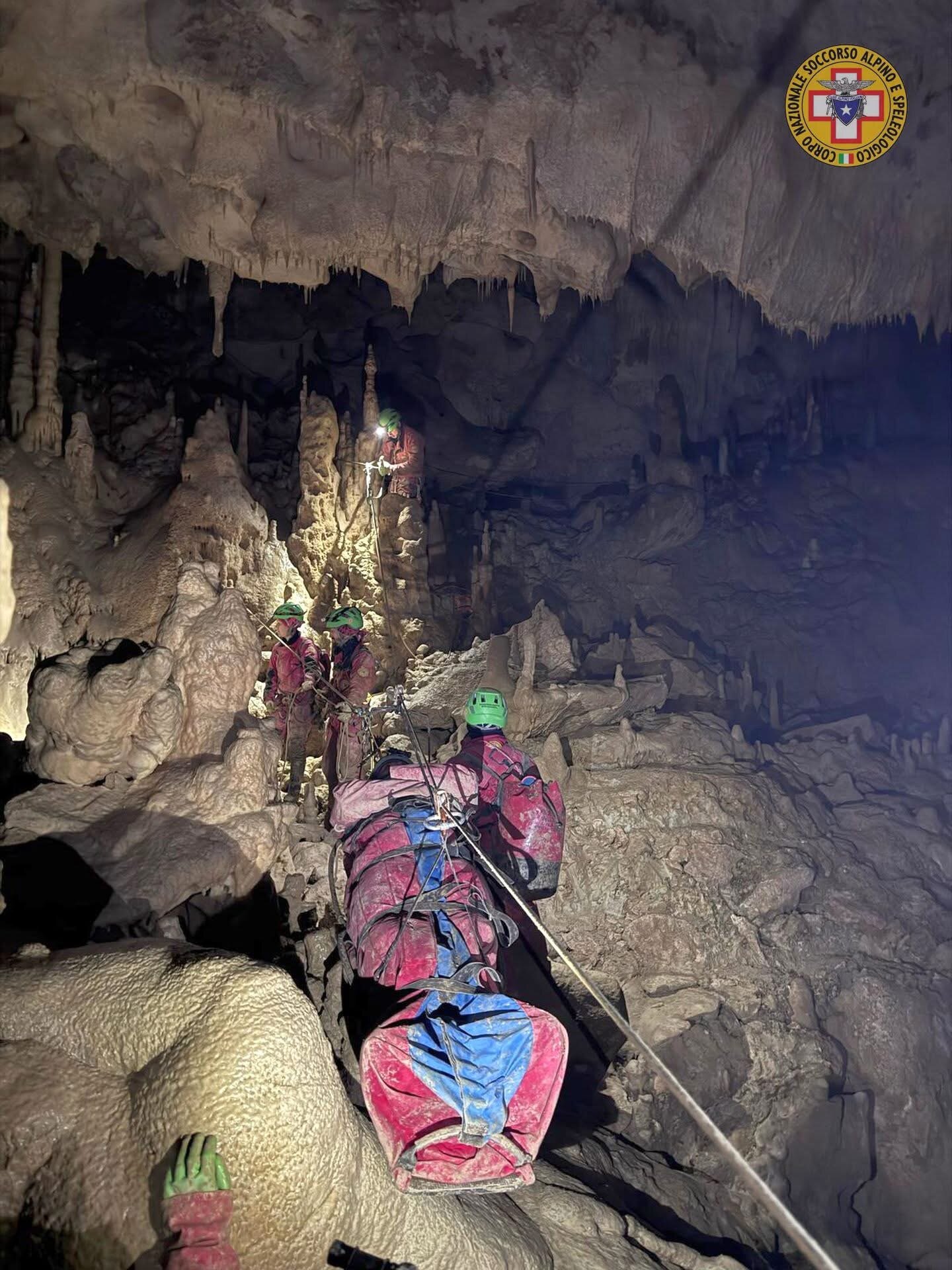 15 e 16 febbraio 2025. &nbsp;FORMAZIONE E INNOVAZIONE PER UN SOCCORSO SEMPRE PI&Ugrave; EFFICACE.