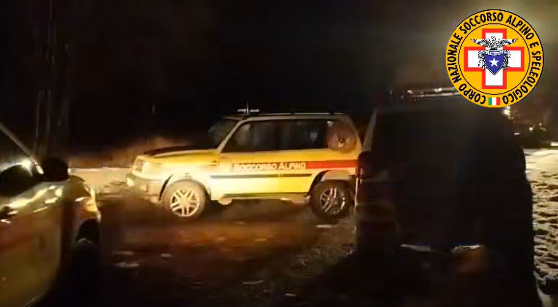 5 dicembre 2025. Bedonia (PR). Ricerca di persona scomparsa. 5 dicembre 2025. Bedonia (PR). Ricerca di persona scomparsa.